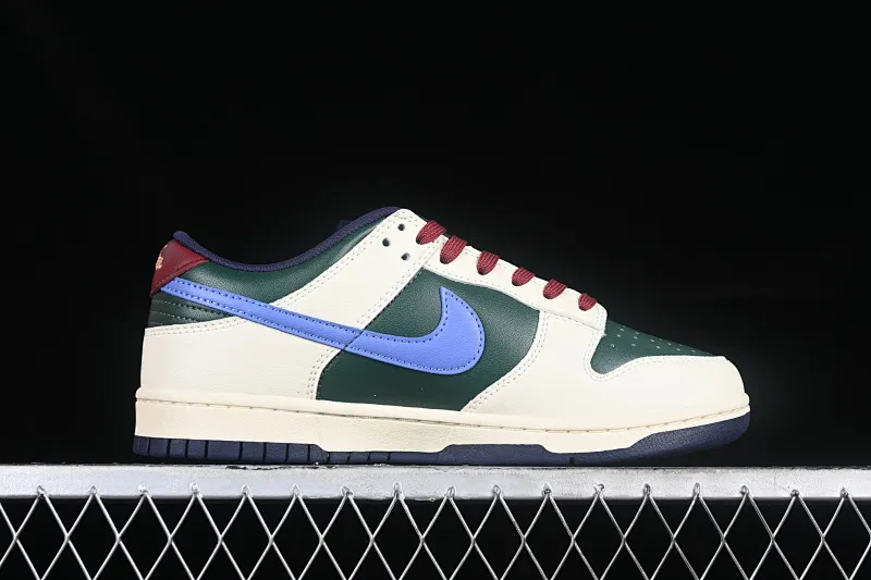 All categories Nk SB Dunk Series Nk SB Dunk Low low-top sneakers Nk SB Dunk Low "Gorge Green" SB low-top casual sneakers FV8106-361